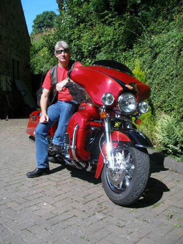 Vic_Bike