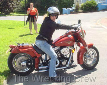 Adie_Bike