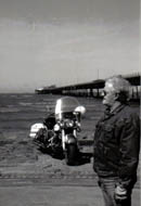 Albert - courtesy of Pete Smallwood, NHC