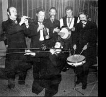 Dark Town Strutter - Click for larger version