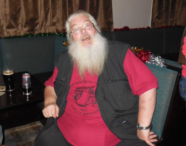 Big Paul