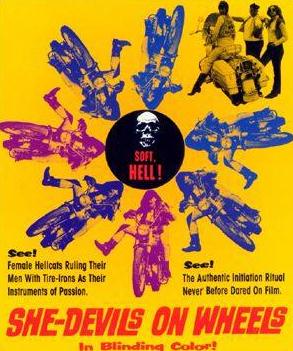 Shedevils