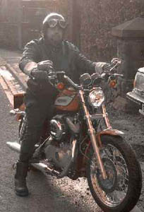 Sportster